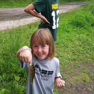 Meet your Posher, Richie